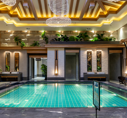 九洑湾洗浴汗蒸 九洑湾洗浴汗蒸