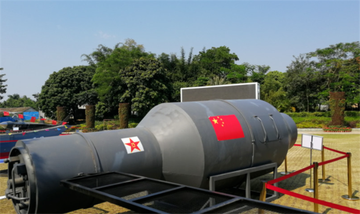 广东航天农业科技生态园 广东航天农业科技生态园