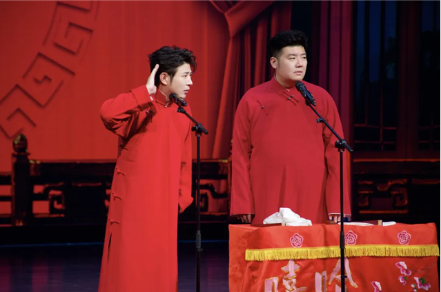 高晓攀苏州喜剧专场 高晓攀苏州喜剧专场