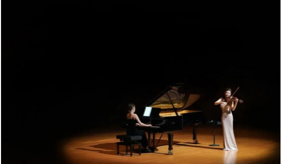 梁祝&红楼梦钢琴小提琴经典曲目音乐会郑州站 梁祝&红楼梦钢琴小提琴经典曲目音乐会郑州站