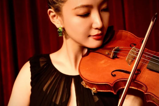 梁祝&红楼梦钢琴小提琴经典曲目音乐会天津站 梁祝&红楼梦钢琴小提琴经典曲目音乐会天津站