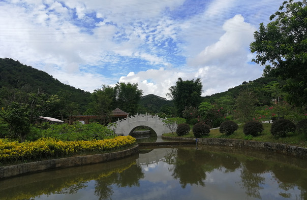 广州国医小镇 广州国医小镇