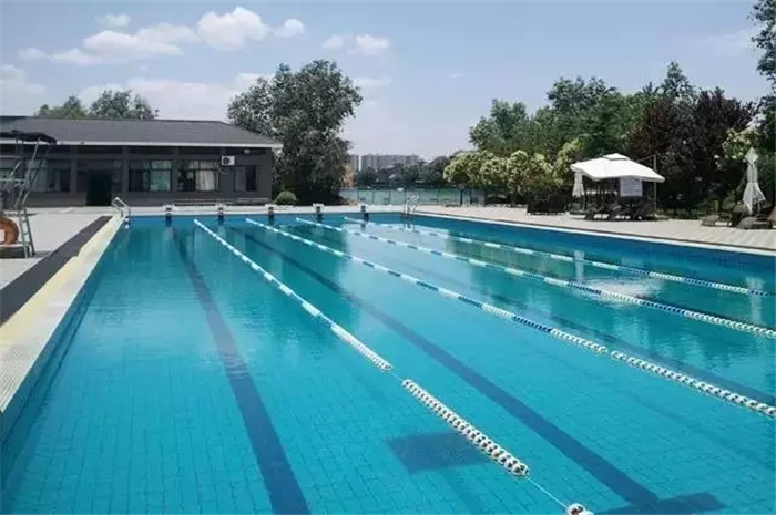 西安大秦温泉 西安大秦温泉