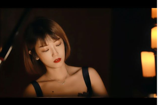 梁祝&红楼梦-钢琴小提琴经典曲目音乐会安阳站