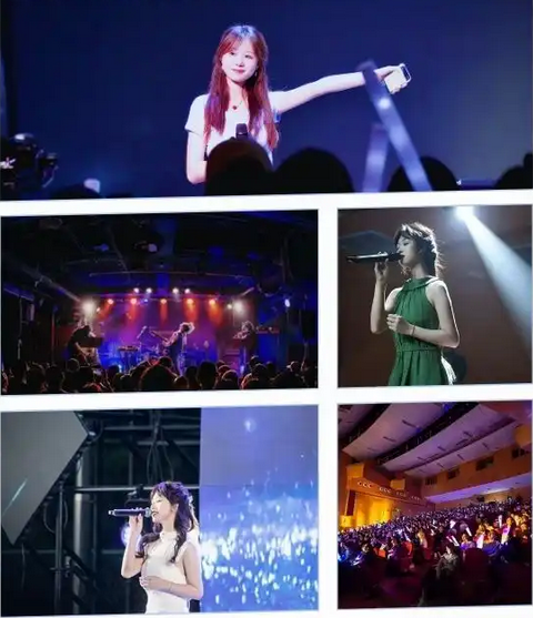 烟台《突然好想你》金曲演唱会 烟台《突然好想你》金曲演唱会