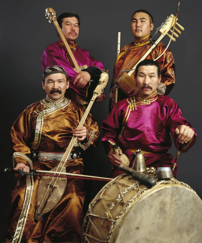 恒哈图乐队音乐会北京站