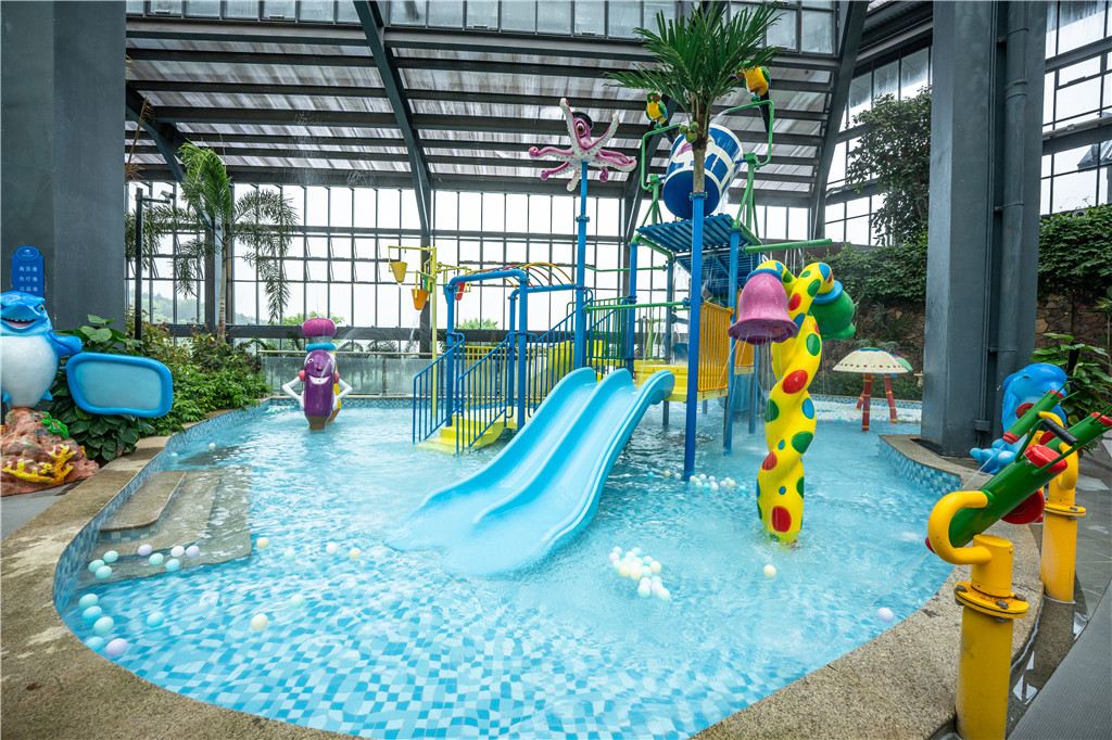 热市云顶温泉旅游度假区 热市云顶温泉旅游度假区