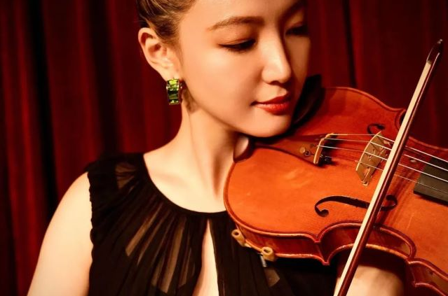 梁祝&红楼梦-钢琴小提琴经典曲目音乐会太原站门票