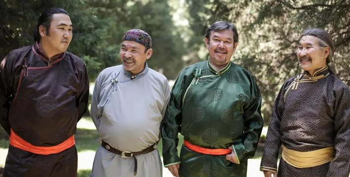 恒哈图乐队音乐会北京站