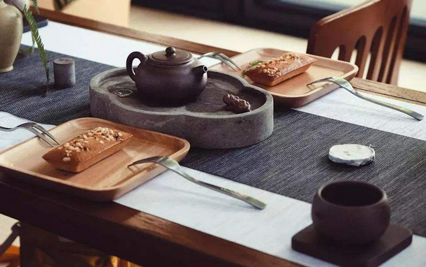 北京尚隐泉都市生活馆