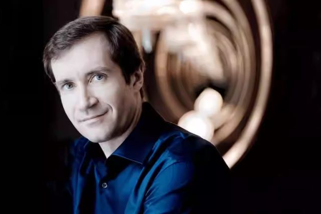 尼古拉卢甘斯基钢琴独奏音乐会北京站 尼古拉卢甘斯基钢琴独奏音乐会北京站