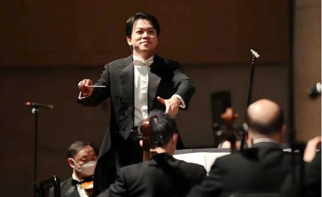 北京交响乐团新年音乐会烟台站