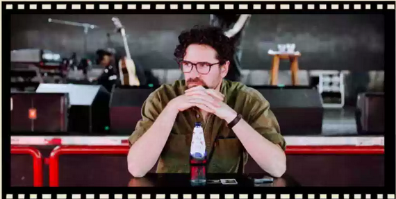 Luke Thompson北京演唱会