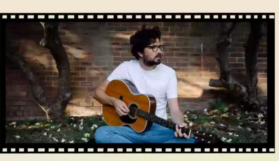 Luke Thompson北京演唱会