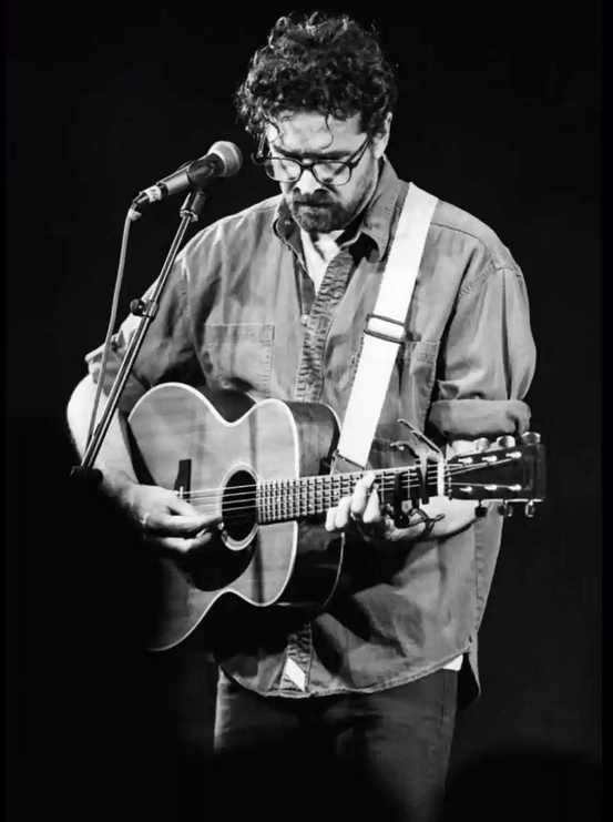 Luke Thompson北京演唱会