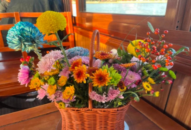 开封菊花展门票