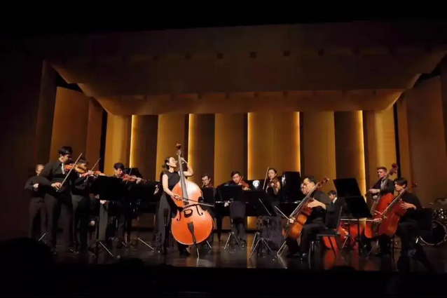 深圳原神x新海诚x米津玄师系列作品音乐会