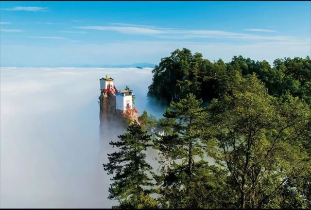 2026秦旅游惠民年卡