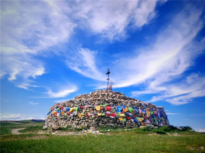 哈达门国家森林公园 哈达门国家森林公园