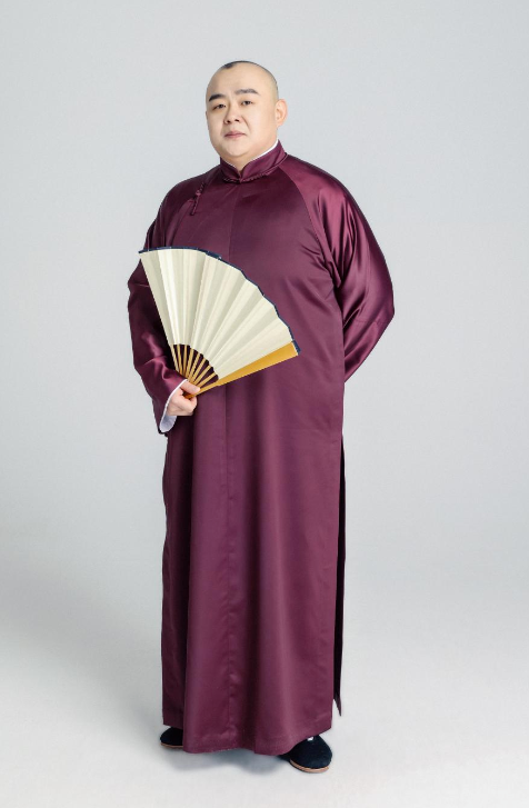 德云社相声大会连云港专场门票