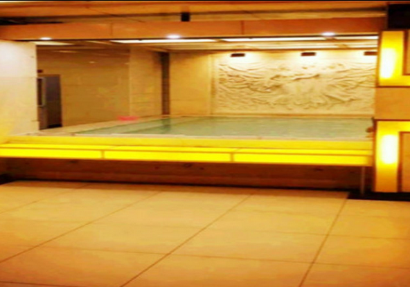 北京红螺浴园 北京红螺浴园