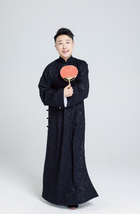 德云社相声大会连云港专场门票