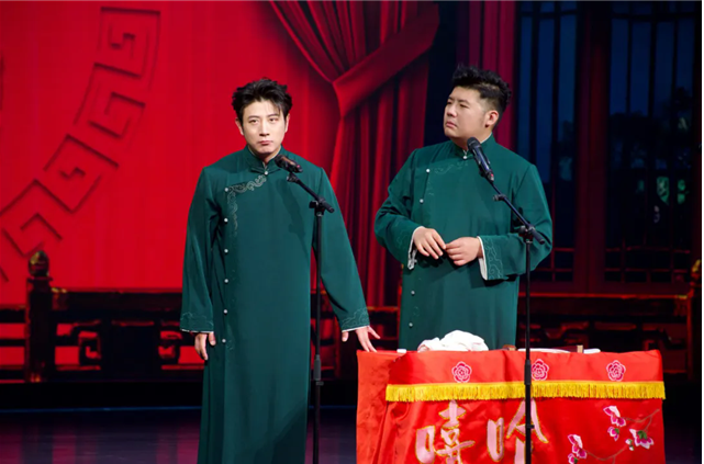 高晓攀《说点别的》喜剧专场珠海站 高晓攀《说点别的》喜剧专场珠海站