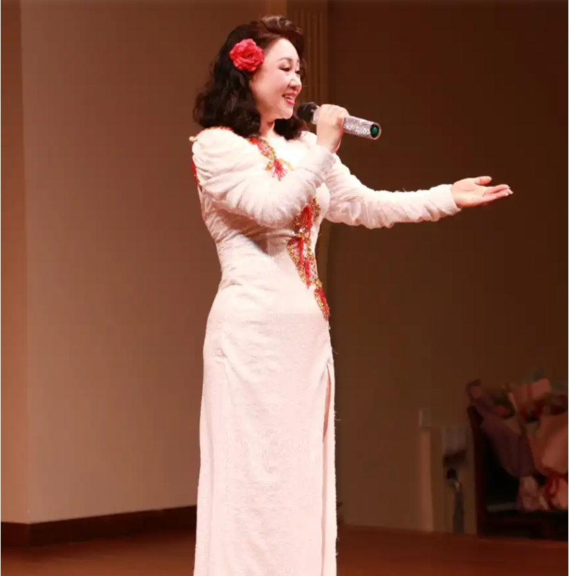 北京雯婷邓丽君金曲演唱会门票