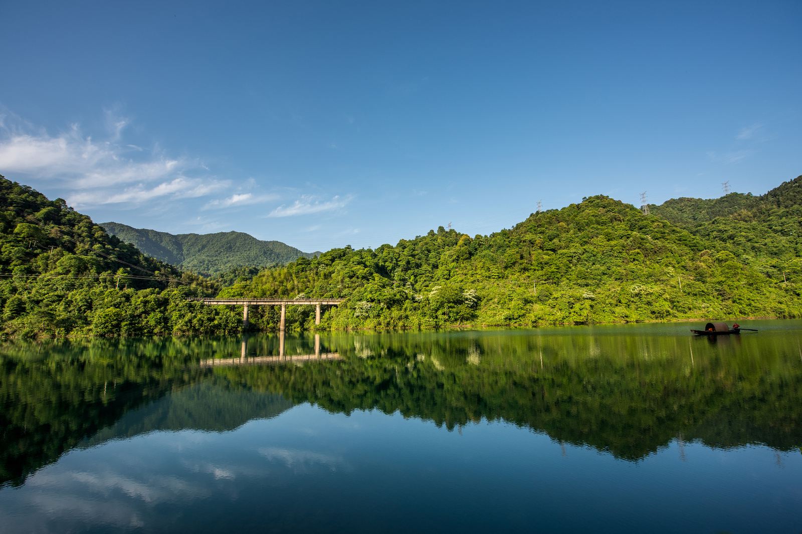 七仙岭温泉国家森林公园 七仙岭温泉国家森林公园