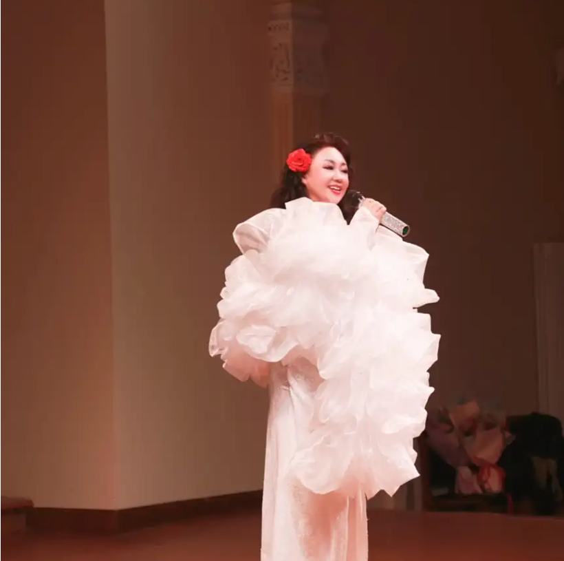 北京雯婷邓丽君金曲演唱会门票