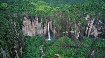 温州雁荡山 温州雁荡山