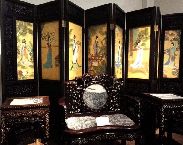 中國紫檀博物館