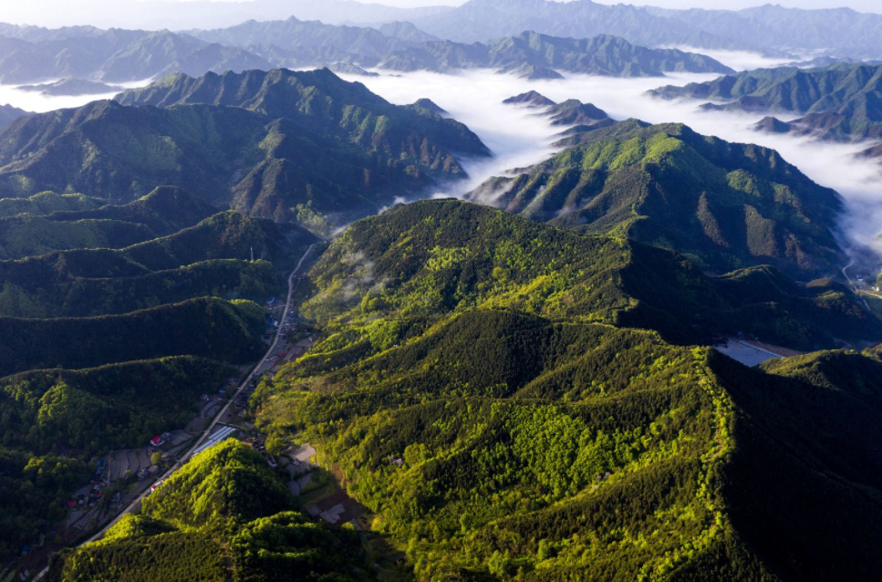 2025石家莊抱犢寨門票收費(fèi)及預(yù)約入口(附免票人群+開放時間+景點(diǎn)特色)