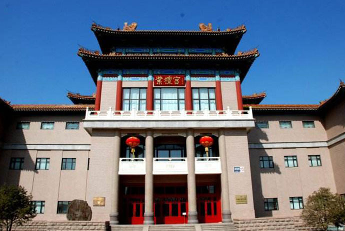 2025中國紫檀博物館參觀指南(附參觀時長+展品亮點+票價信息)