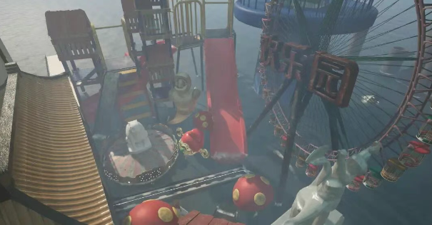 梦核郑州《轨记xr》郑州站 梦核郑州《轨记xr》郑州站