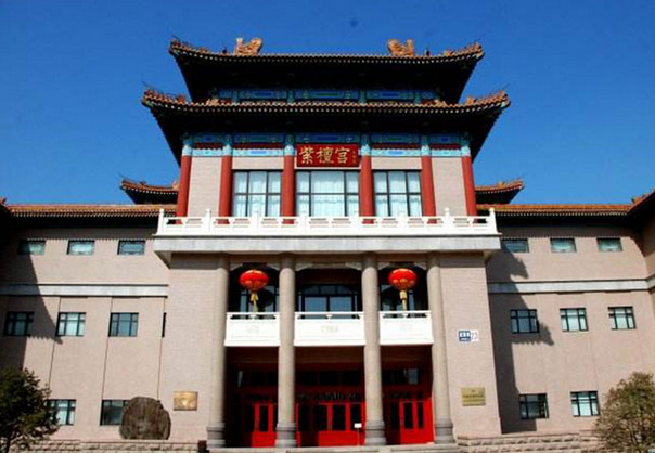 2025中國紫檀博物館參觀簡介+展館地址+門票價格+預(yù)約購票