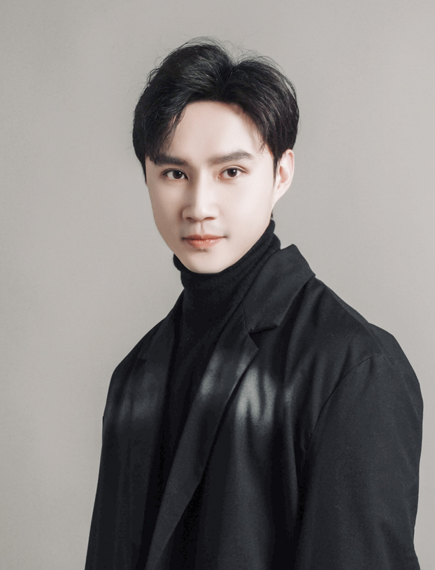 舞蹈剧场《卷形记》无锡站 舞蹈剧场《卷形记》无锡站