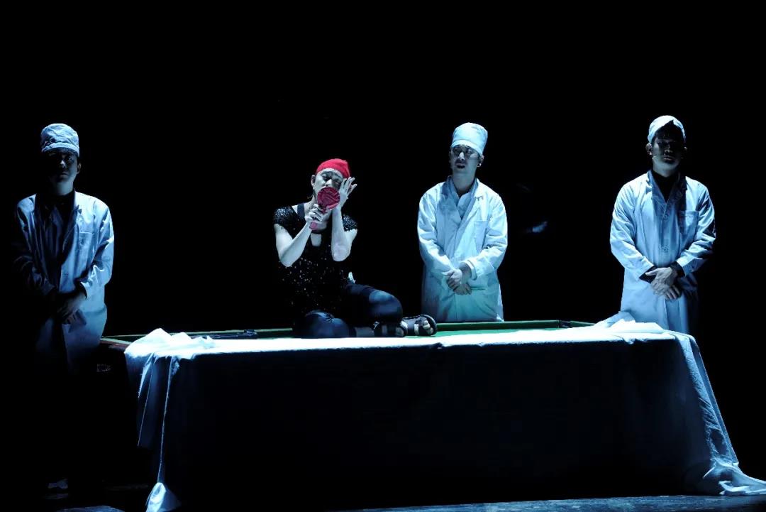 开心麻花《乌龙山伯爵》日照站 开心麻花《乌龙山伯爵》日照站