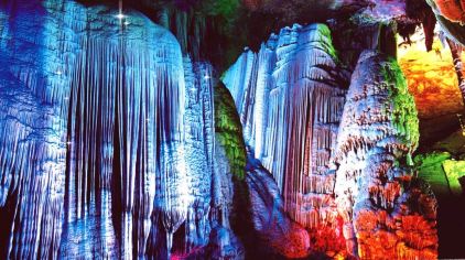 2025桂林銀子巖門票價(jià)格+主要景點(diǎn)+參觀亮點(diǎn)+具體位置