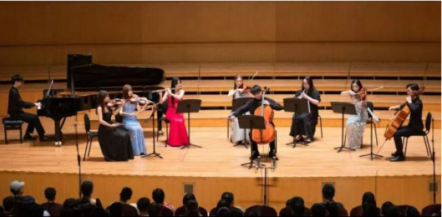 福州《海上钢琴师》经典影视作品音乐会 福州《海上钢琴师》经典影视作品音乐会