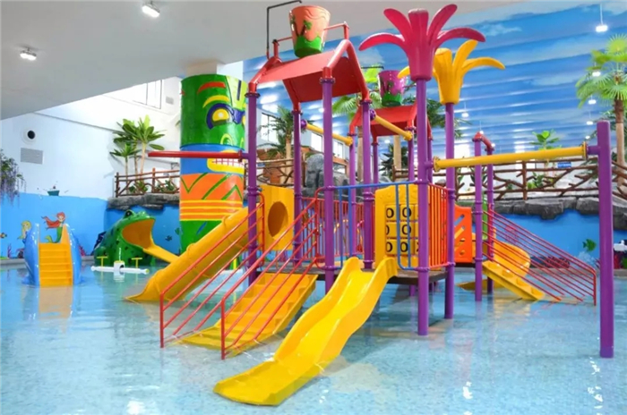 武汉康之泉活水馆 武汉康之泉活水馆