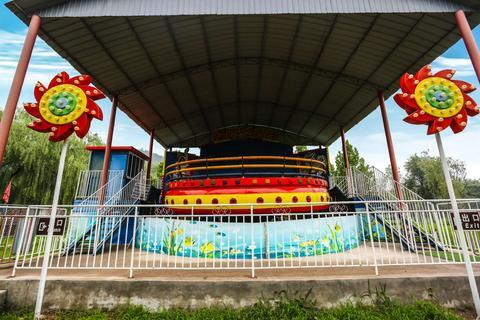 北京京东大溶洞 北京京东大溶洞