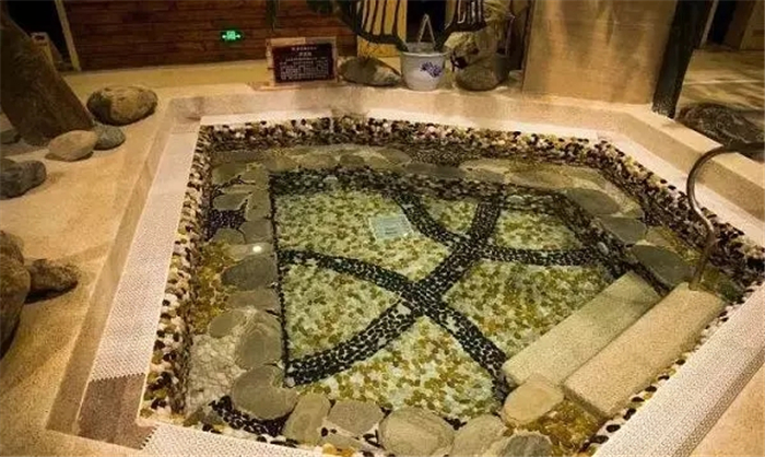 武汉康之泉活水馆 武汉康之泉活水馆