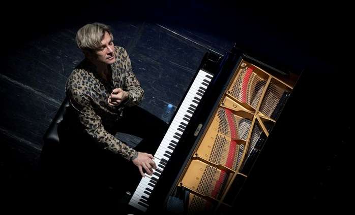 2026马克西姆哈尔滨钢琴演奏会 2026马克西姆哈尔滨钢琴演奏会