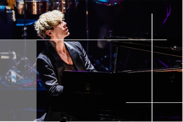 2026马克西姆桂林钢琴演奏会