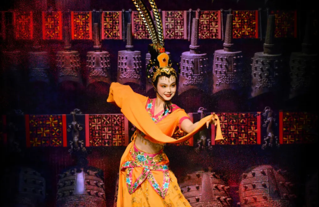 武汉黄鹤楼 武汉黄鹤楼