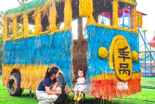 大画西游梦工厂 大画西游梦工厂