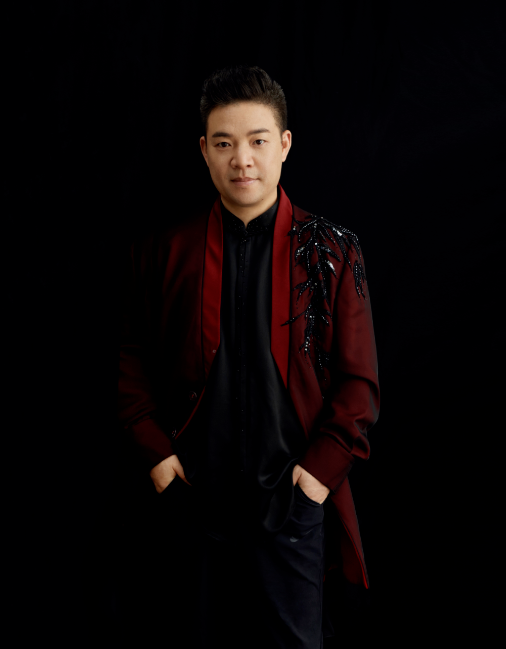 王中山古筝音乐会太原站 王中山古筝音乐会太原站