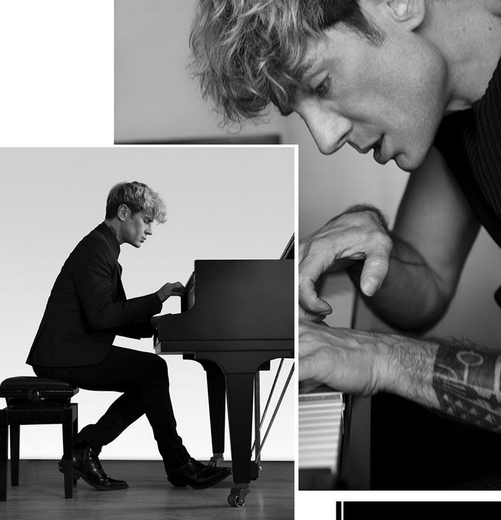 2026马克西姆重庆钢琴演奏会