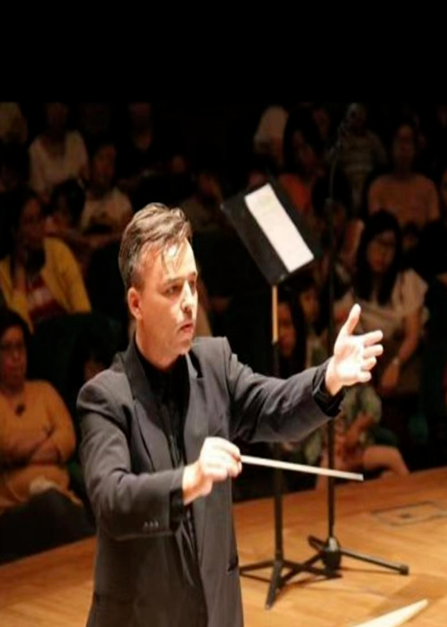 维也纳之声马鞍山新年音乐会 维也纳之声马鞍山新年音乐会